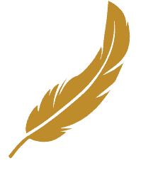 golden feather