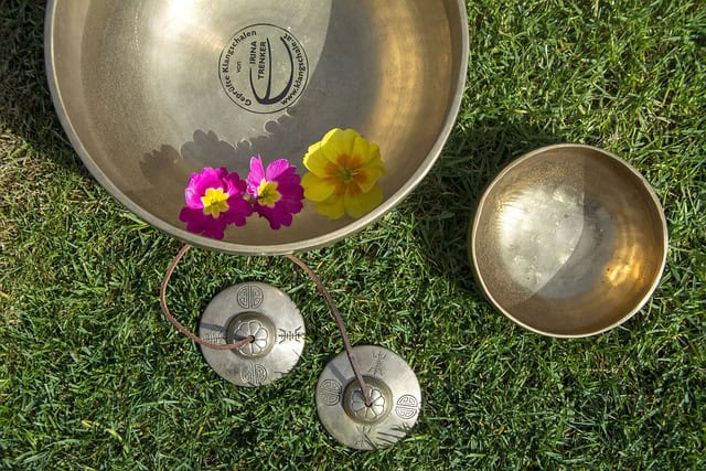 sound bowls